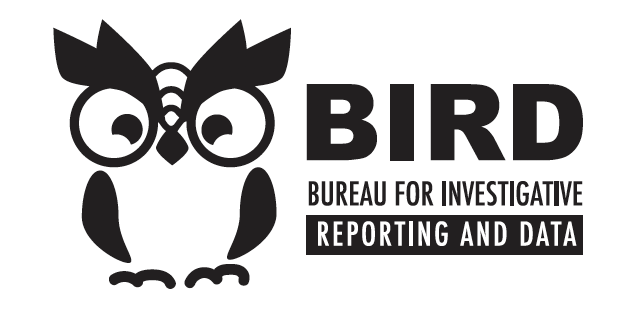 Public Money Scanner by Bureau for Investigative Reporting and Data
